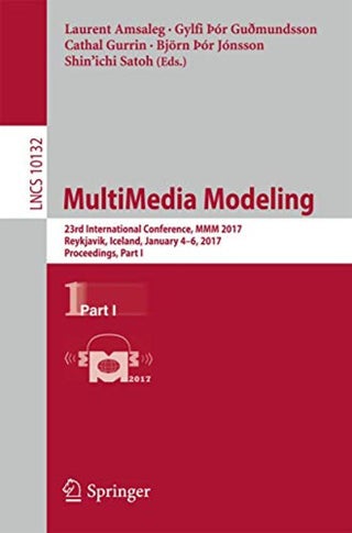 Multimedia Modeling